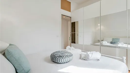 Apartments in Roma Municipio VII – Appio-Latino/Tuscolano/Cinecittà - photo 8