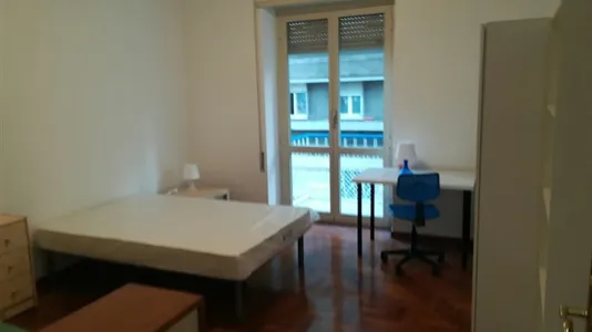 Rooms in Roma Municipio II – Parioli/Nomentano - photo 3