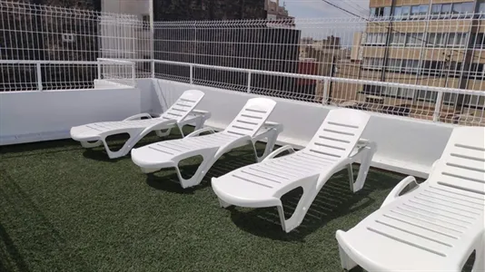 Rooms in Castellón de la Plana/Castelló de la Plana - photo 6