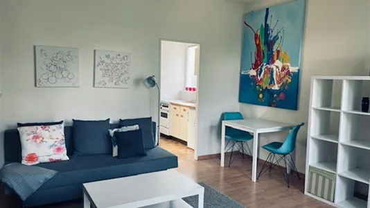 Apartments in Location is not specified - photo 9