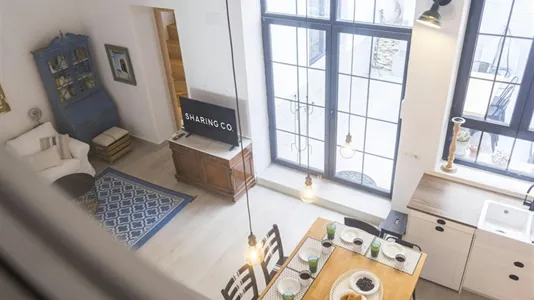 Houses in Málaga - photo 8