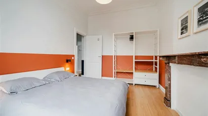 Room for rent in Charleroi, Henegouwen