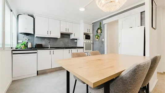 Rooms in Alboraya - photo 9