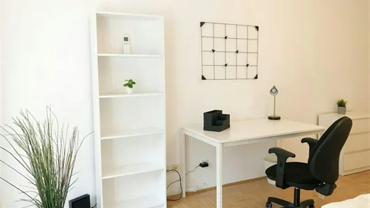 Rooms in Vienna Leopoldstadt - photo 7