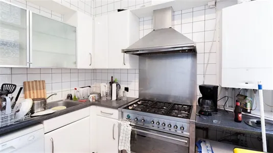 Rooms in Brussels Schaarbeek - photo 8