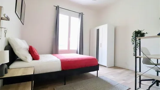 Rooms in Nice - photo 2