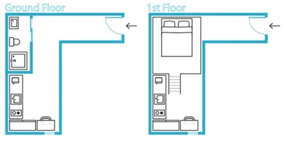 Apartment for rent in Lisbon (region)