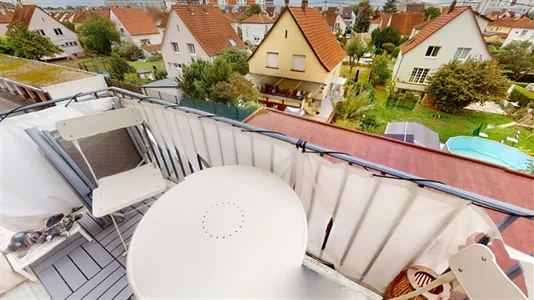 Rooms in Strasbourg - photo 6