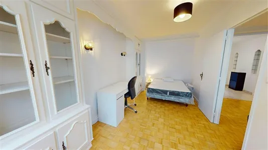 Rooms in Saint-Étienne - photo 3