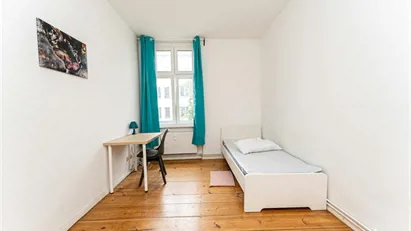 Room for rent in Berlin Friedrichshain-Kreuzberg, Berlin