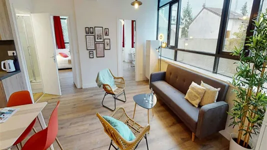 Rooms in Nanterre - photo 5