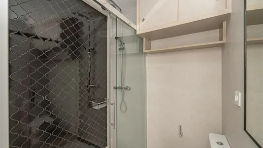 Rooms in Málaga - photo 10