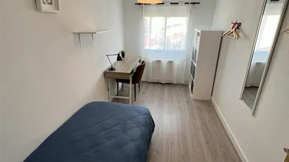 Room for rent in Zaragoza, Aragón