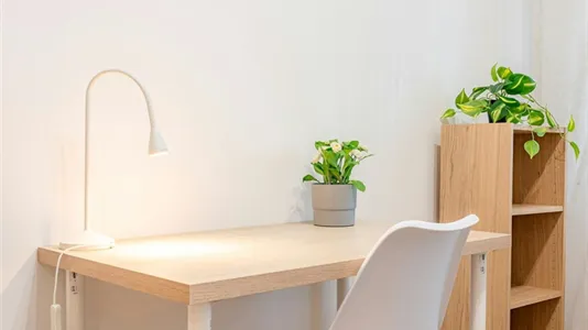 Rooms in Milano Zona 9 - Porta Garibaldi, Niguarda - photo 6