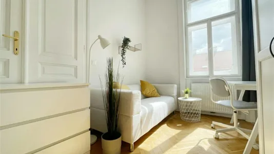 Rooms in Wien Währing - photo 4