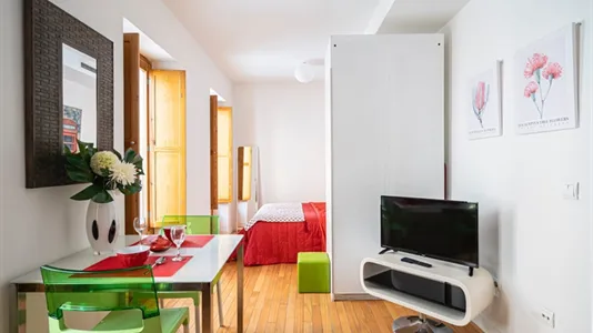 Apartments in Húmera-Somosaguas-Prado del Rey - photo 8