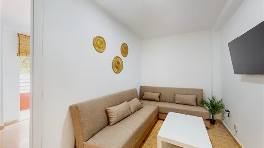 Rooms in Valencia Poblats Marítims - photo 8