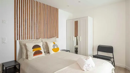 Rooms in Boulogne-Billancourt - photo 7