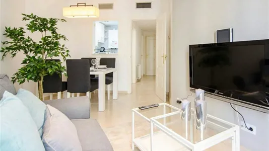 Apartments in Madrid Centro - photo 3