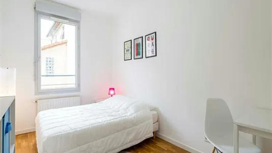 Rooms in Lyon - photo 2