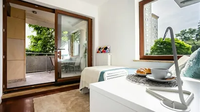 Room for rent in Warsaw