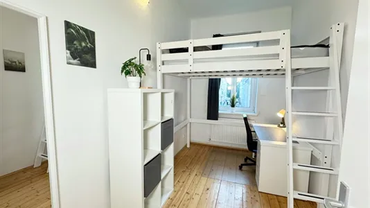 Rooms in Wien Rudolfsheim-Fünfhaus - photo 2