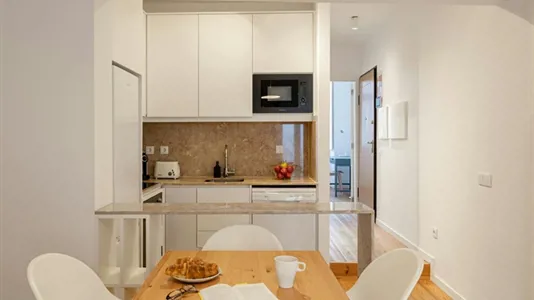 Apartments in Location is not specified - photo 2