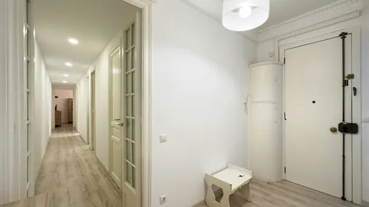 Apartments in Barcelona Eixample - photo 2
