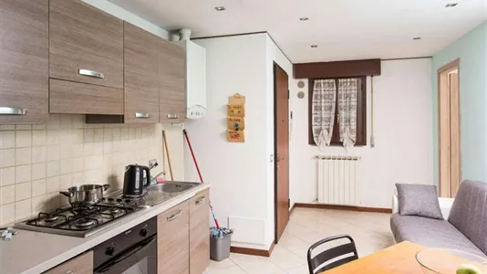 Rooms in Milano Zona 6 - Barona, Lorenteggio - photo 8