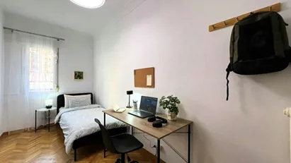 Room for rent in Madrid Arganzuela, Madrid