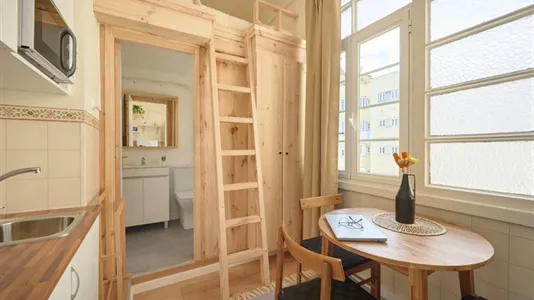 Apartments in Location is not specified - photo 3