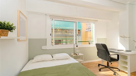 Apartments in Alicante/Alacant - photo 3