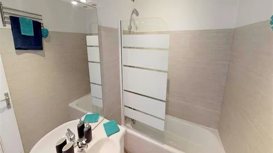 Rooms in Paris 19ème arrondissement - photo 10