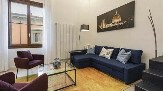 Apartments in Florence - photo 3