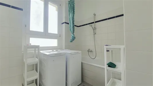 Rooms in Berlin Mitte - photo 9