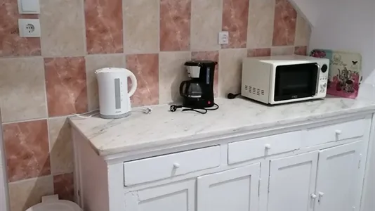 Rooms in Location is not specified - photo 10