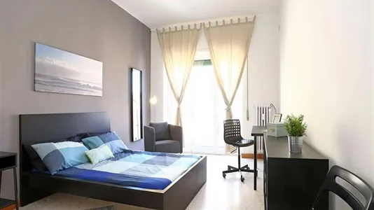 Rooms in Roma Municipio XIV – Monte Mario - photo 4