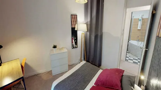 Rooms in Toulouse - photo 4