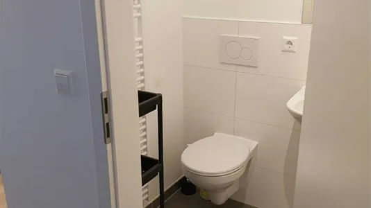 Apartments in Location is not specified - photo 10