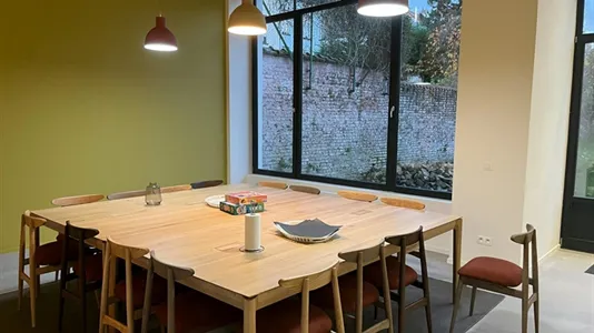 Apartments in Brussels Ukkel - photo 9