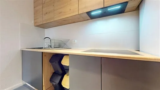 Rooms in Location is not specified - photo 3