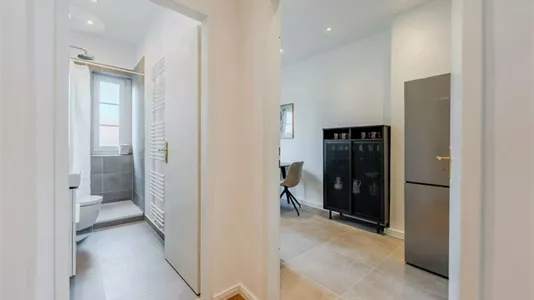 Apartments in Berlin Steglitz-Zehlendorf - photo 6