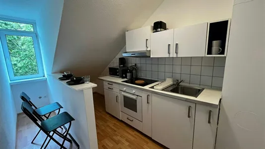 Rooms in Location is not specified - photo 2