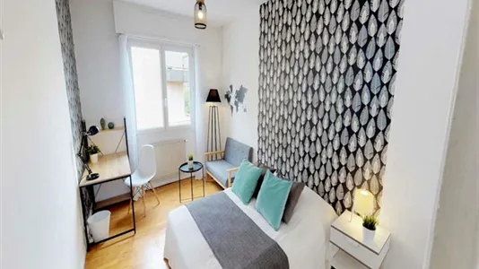 Rooms in Montpellier - photo 1