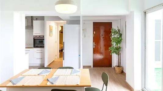 Rooms in Zaragoza - photo 10