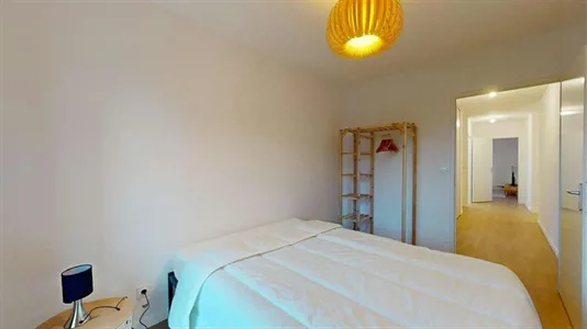 Rooms in Lille - photo 2