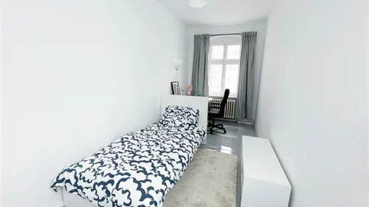 Rooms in Berlin Charlottenburg-Wilmersdorf - photo 1