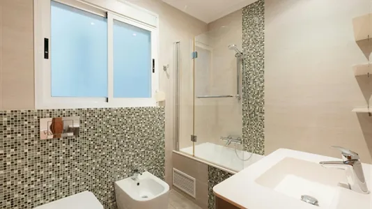 Rooms in Valencia Extramurs - photo 3