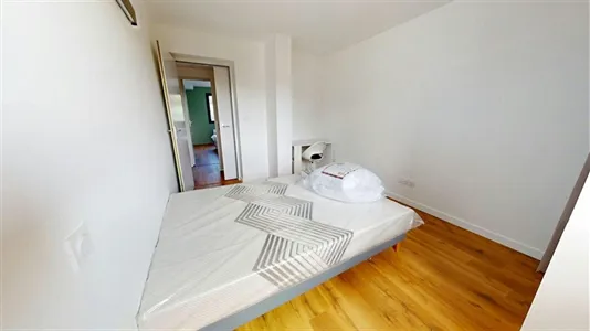 Rooms in Lyon - photo 2