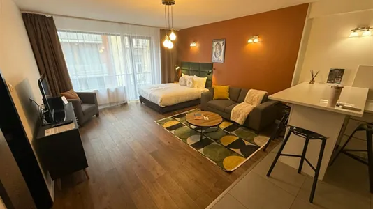 Apartments in Budapest Terézváros - photo 3